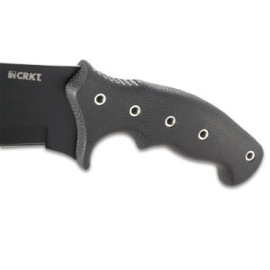 Maczeta CRKT K920KKP Halfachance-2