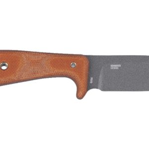 Nóż CRKT 3029 SOLDOTNA BROWN-1