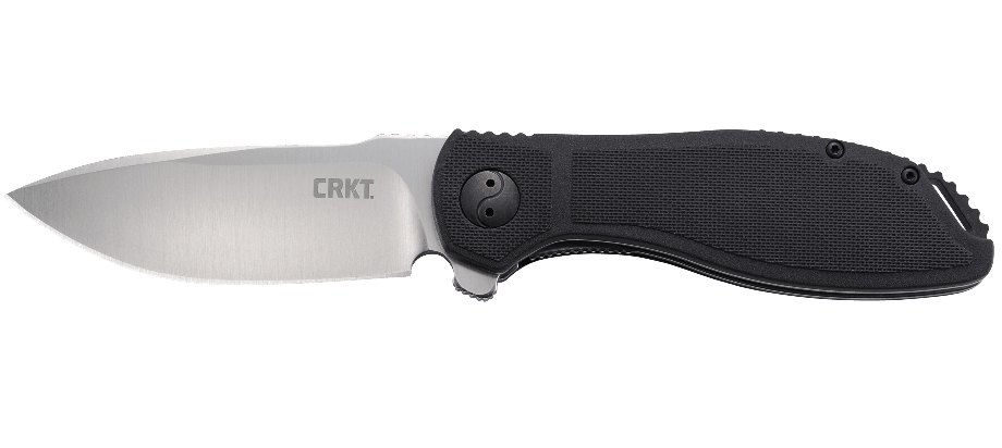 Asystent otwierania: IKBS | Waga (g): 128 | Długość całkowita (cm): 19.7 | Blokada ostrza: Locking Liner | Grubość ostrza (cm): 0.27 | Rękojeść: Tworzywo sztuczne wzmocnione włóknem szklanym | Stal: AUS 8 | Wykończenie ostrza: Satynowe | Długość po złożeniu (cm): 11.1 | Długość ostrza (cm): 8.5 - LifeGun.pl Nóż CRKT Prowess K290KXP-1