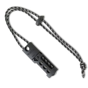 Osełka z krzesiwem CRKT 9081 Spark'N Sharp-2