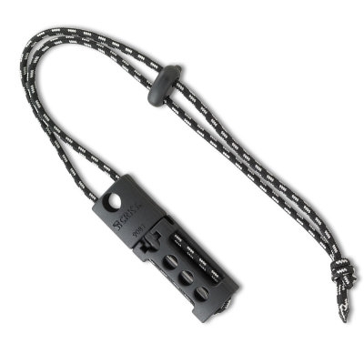 Waga (g): 37 | Długość całkowita (cm): 7.2 - LifeGun.pl Osełka z krzesiwem CRKT 9081 Spark'N Sharp-2