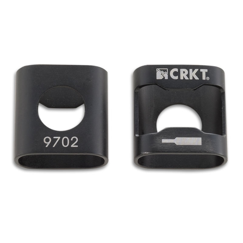 Stal: Stal powlekana - LifeGun.pl Otwieracz do Butelek CRKT 9702 - dodatek do piły survivalowej-1