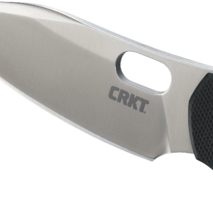 Nóż CRKT Pilar III 5317 Czarny-2