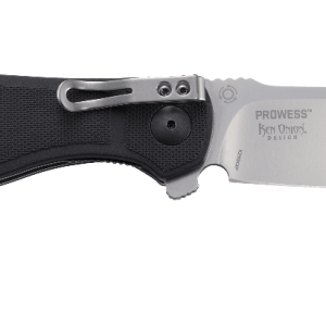 Nóż CRKT Prowess K290KXP-2