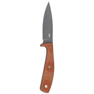 Nóż CRKT 3029 SOLDOTNA BROWN
