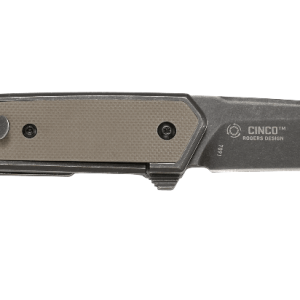 Nóż CRKT Cinco 7091-2