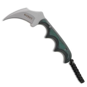 Nóż CRKT 2389 Keramin-1