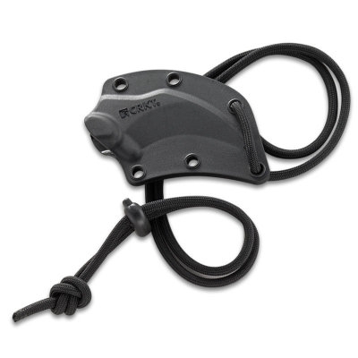 Ostrze ząbkowane: Nie | Futerał: Tak | Opakowanie: Pudełko kartonowe | Waga (g): 49 | Rodzaj ostrza:: Karambit | Stal: 5Cr15MoV | Wykończenie ostrza: Bead-blast | Grubość ostrza (cm): 0.3 | Rękojeść: Włókno impregnowane żywicą | Twardość materiału ostrza::: 55-57 HRC | Projektant: Alan Folts | Długość całkowita (cm): 12.2 | Blokada ostrza: Ostrze stałe | Długość ostrza (cm): 5.9 - LifeGun.pl Nóż CRKT 2389 Keramin-7