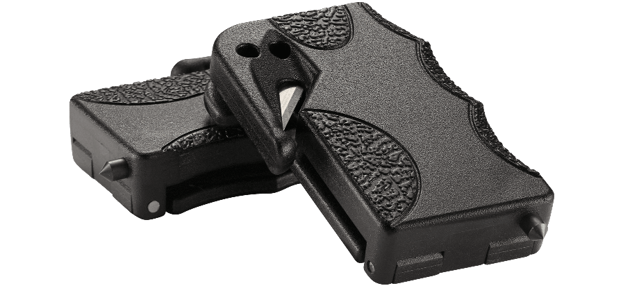 Exitool CRKT 9031 Producent noży na zamówienie, Russ Kommer, dostrzegł potrzebę prostego i niedrogiego narzędzia ratunkowego. Przeprojektowany na nowo ExiTool jest bardzo ergonomiczny i łatwo go przymocować do pasa bezpieczeństwa. Nowy ExiTool jest narzędziem które w sytuacji zagrożenia może uratować nam życie. Cechy: Szybko przecina pasy bezpieczeństwa i paski w nagłych wypadkach Stalowy wybijak do - LifeGun.pl Exitool CRKT 9031-3