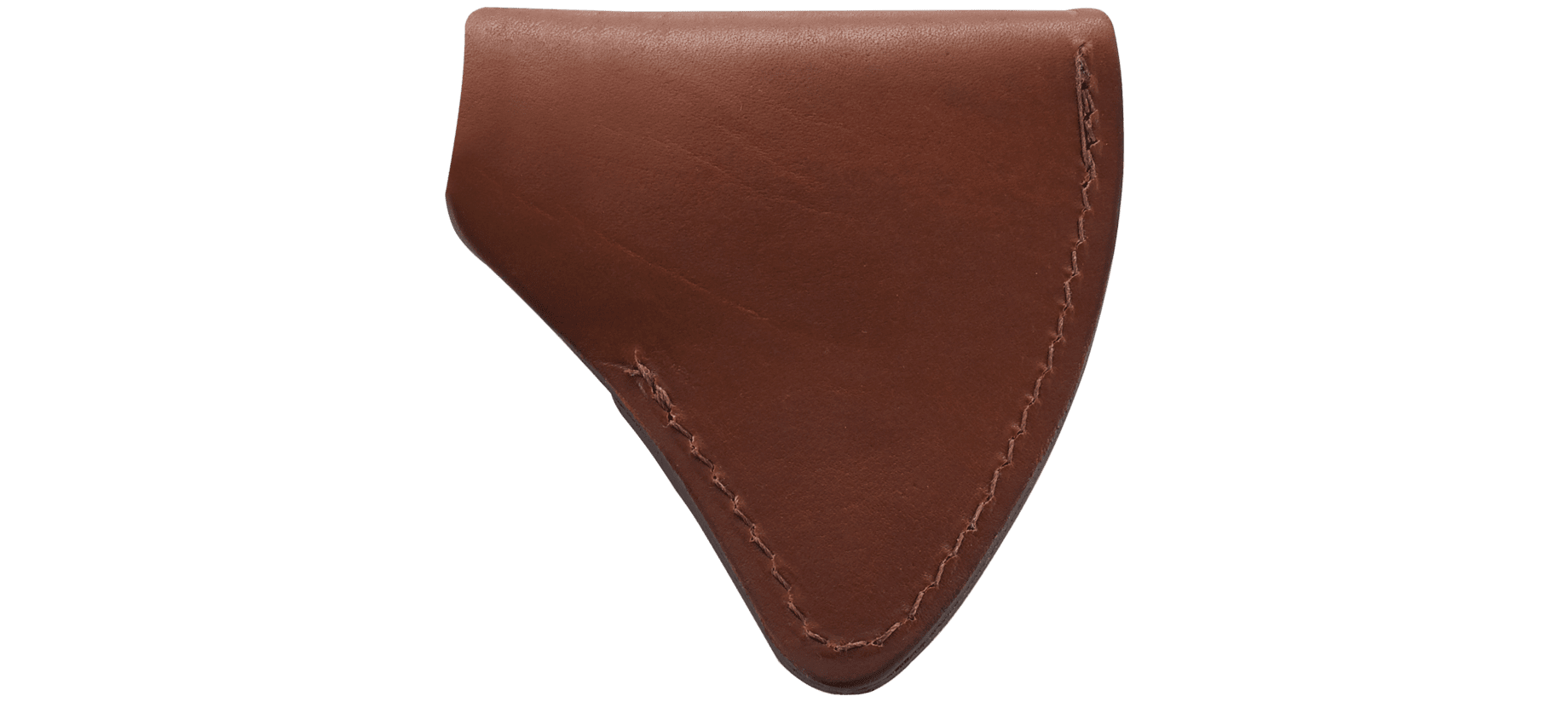 Pokrowiec CRKT D2730-1 do toporka RMJ Chogan T-Hawk Pokrowiec do toporka RMJ Chogan z wytrzymałej skóry o olejowym wykończeniu. Pasuje do modeli: Woods Cogan (2730), Woods Kangee (2725), Woods Nobo (2732) Specyfikacja: Długość całkowita: 107,95 mm Waga: 48,19g - LifeGun.pl Pokrowiec CRKT D2730-1 do toporka RMJ Chogan T-Hawk-2