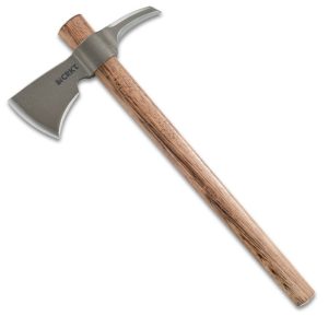 Toporek CRKT Woods Kangee T-Hawk 2735-1