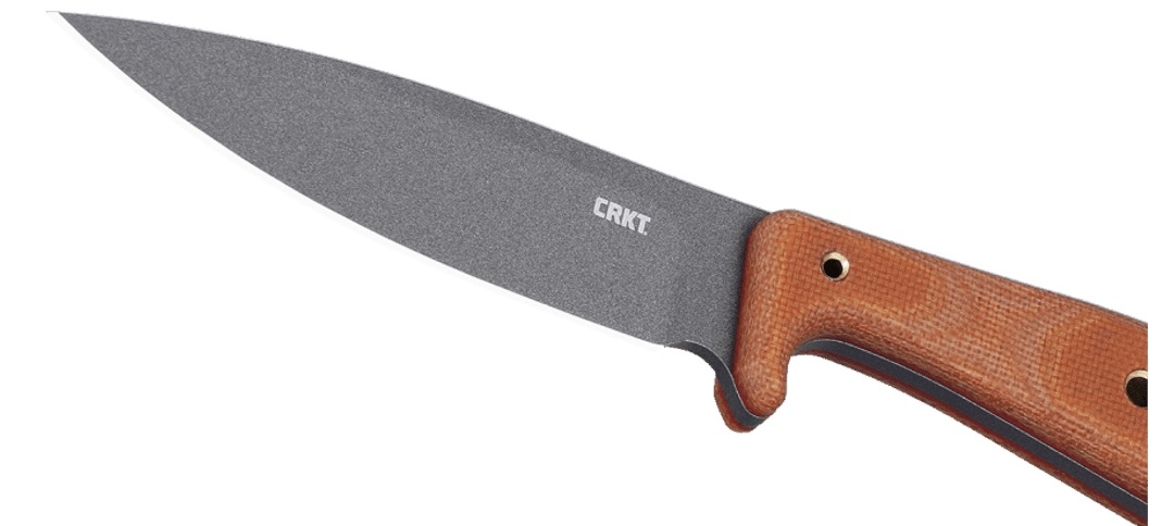 CRKT 3029 SOLDOTNA to precyzyjnie wykonany nóż ze stałym ostrzem, wyprodukowany w USA we współpracy z TOPS Knives. Ta zainspirowana niestandardowymi nożami myśliwskimi konstrukcja jest świadectwem precyzji, trwałości i tradycji.Wyjątkowo wytrzymałe ostrze ze stali węglowej 1095, zachowuje swoje właściwości nawet przy intensywnym użytkowaniu, co czyni go idealnym wyborem do zadań na świeżym powietrzu, które wymagają niezawodności - LifeGun.pl Nóż CRKT 3029 SOLDOTNA BROWN-4