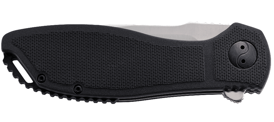 Asystent otwierania: IKBS | Waga (g): 128 | Długość całkowita (cm): 19.7 | Blokada ostrza: Locking Liner | Grubość ostrza (cm): 0.27 | Rękojeść: Tworzywo sztuczne wzmocnione włóknem szklanym | Stal: AUS 8 | Wykończenie ostrza: Satynowe | Długość po złożeniu (cm): 11.1 | Długość ostrza (cm): 8.5 - LifeGun.pl Nóż CRKT Prowess K290KXP-4