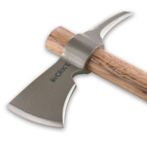 Toporek CRKT Woods Kangee T-Hawk 2735-2