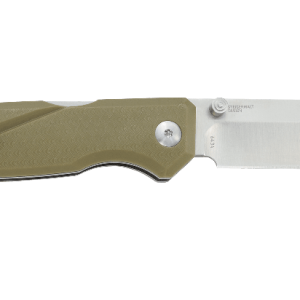 Nóż CRKT Kova 6434-2