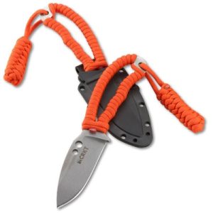 Nóż ratowniczy CRKT 2381 RSK Mk6-2