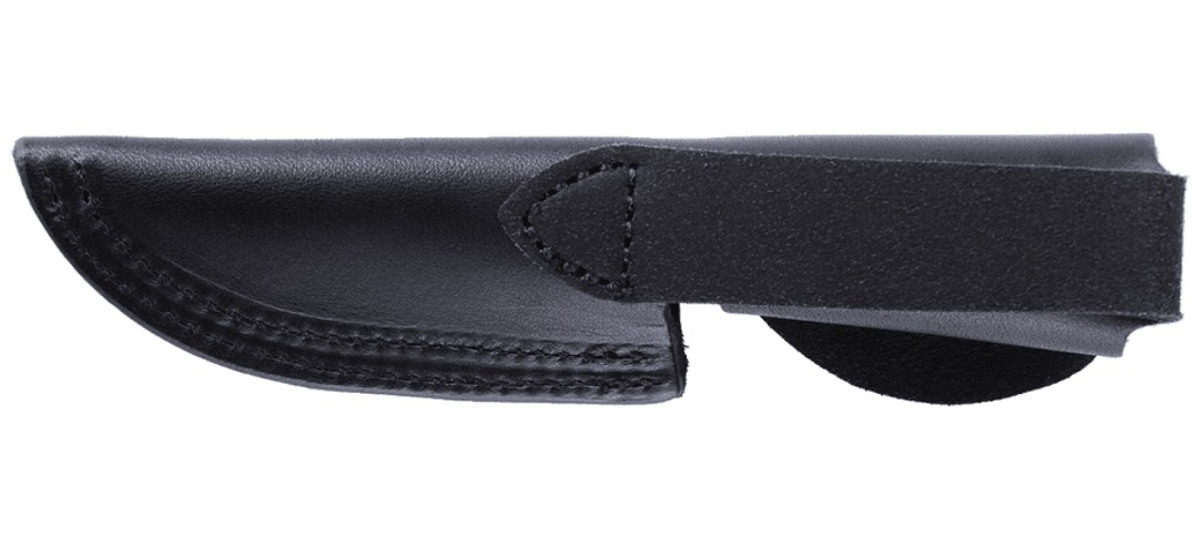 CRKT 3029 SOLDOTNA to precyzyjnie wykonany nóż ze stałym ostrzem, wyprodukowany w USA we współpracy z TOPS Knives. Ta zainspirowana niestandardowymi nożami myśliwskimi konstrukcja jest świadectwem precyzji, trwałości i tradycji.Wyjątkowo wytrzymałe ostrze ze stali węglowej 1095, zachowuje swoje właściwości nawet przy intensywnym użytkowaniu, co czyni go idealnym wyborem do zadań na świeżym powietrzu, które wymagają niezawodności - LifeGun.pl Nóż CRKT 3029 SOLDOTNA BROWN-5