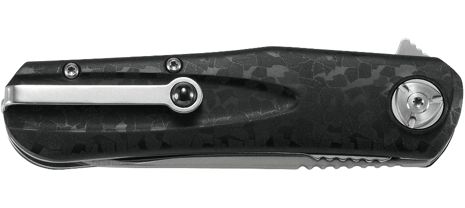 Nóż CRKT 6535 MAH-HAWK™ Projektant noży Liong Mah osiągnął perfekcję w tworzeniu minimalistycznych projektów bez poświęcania imponującej funkcjonalności narzędzia. Z Mah-Hawk™ - kompaktowym, składanym nożem do codziennego użytku, zbudowanym z wykorzystaniem technologii Assisted Opening Kena Oniona i IKBS™ Flavio Ikomy, wiesz, że jesteś w stanie stawić czoła temu, co przyniesie ci dzień.Ostrze ze stali D2 - LifeGun.pl Nóż CRKT 6535 MAH-HAWK™-3