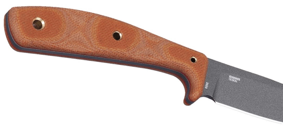 CRKT 3029 SOLDOTNA to precyzyjnie wykonany nóż ze stałym ostrzem, wyprodukowany w USA we współpracy z TOPS Knives. Ta zainspirowana niestandardowymi nożami myśliwskimi konstrukcja jest świadectwem precyzji, trwałości i tradycji.Wyjątkowo wytrzymałe ostrze ze stali węglowej 1095, zachowuje swoje właściwości nawet przy intensywnym użytkowaniu, co czyni go idealnym wyborem do zadań na świeżym powietrzu, które wymagają niezawodności - LifeGun.pl Nóż CRKT 3029 SOLDOTNA BROWN-6