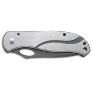 Nóż składany CRKT 6491 Pazoda Large (ząbkowane ostrze)-2