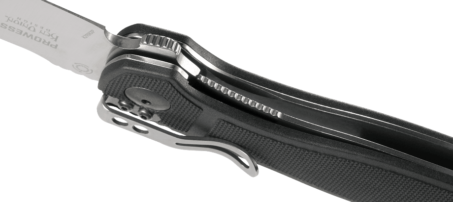 Asystent otwierania: IKBS | Waga (g): 128 | Długość całkowita (cm): 19.7 | Blokada ostrza: Locking Liner | Grubość ostrza (cm): 0.27 | Rękojeść: Tworzywo sztuczne wzmocnione włóknem szklanym | Stal: AUS 8 | Wykończenie ostrza: Satynowe | Długość po złożeniu (cm): 11.1 | Długość ostrza (cm): 8.5 - LifeGun.pl Nóż CRKT Prowess K290KXP-7