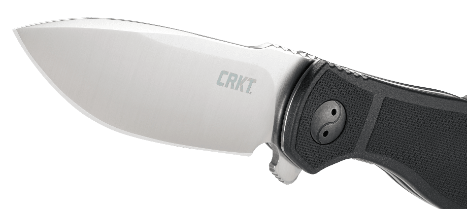 Asystent otwierania: IKBS | Waga (g): 128 | Długość całkowita (cm): 19.7 | Blokada ostrza: Locking Liner | Grubość ostrza (cm): 0.27 | Rękojeść: Tworzywo sztuczne wzmocnione włóknem szklanym | Stal: AUS 8 | Wykończenie ostrza: Satynowe | Długość po złożeniu (cm): 11.1 | Długość ostrza (cm): 8.5 - LifeGun.pl Nóż CRKT Prowess K290KXP-8