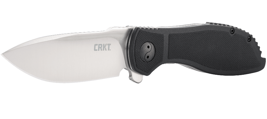 Asystent otwierania: IKBS | Waga (g): 128 | Długość całkowita (cm): 19.7 | Blokada ostrza: Locking Liner | Grubość ostrza (cm): 0.27 | Rękojeść: Tworzywo sztuczne wzmocnione włóknem szklanym | Stal: AUS 8 | Wykończenie ostrza: Satynowe | Długość po złożeniu (cm): 11.1 | Długość ostrza (cm): 8.5 - LifeGun.pl Nóż CRKT Prowess K290KXP-10