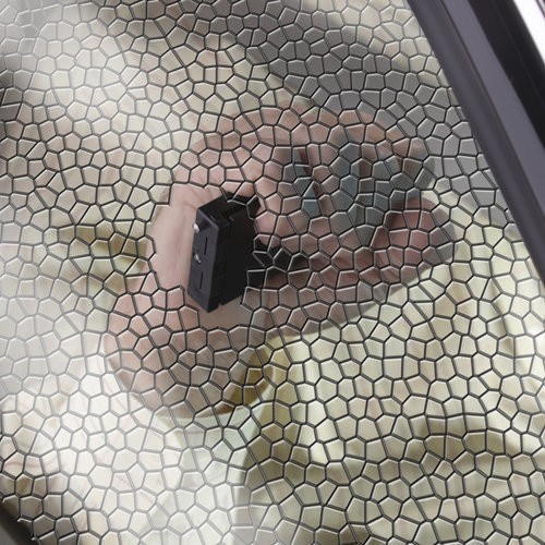 Kolor: Czarny | Opakowanie: Blister | Twardość materiału ostrza::: HRC 60-61 | Projektant: James McGowan | Blokada ostrza: Ostrze stałe | Rodzaj ostrza:: Przecinak do pasów | Stal: Stal hartowana - LifeGun.pl Nóż do cięcia pasów CRKT ExiTool 9030S (pomarańczowy)-5