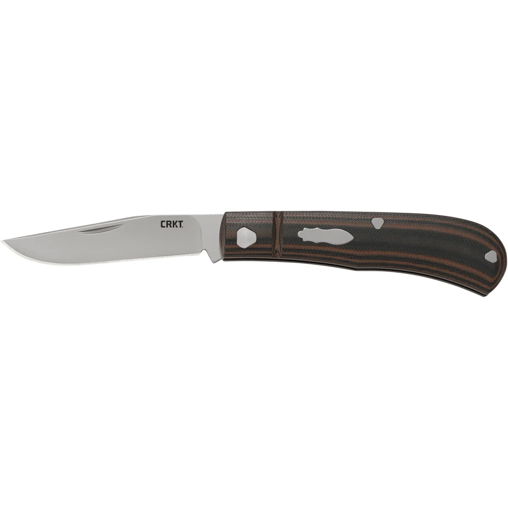 Nóż CRKT 7100 Venandi 1 Nóż CRKT 7100 Venandi