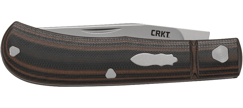 Nóż CRKT 7100 Venandi Nóż codziennego użytku projektu Richarda Rogersa. Sięgając po klasyczne rozwiązania, powstał nóż Venandi z mocnym ostrzem, gotowym sprostać każdym wyzwaniom, od polowań po prace w domu. Cechy: Łatwy w ostrzeniu Pewny chwyt / Rękojeść z materiału G10 zapewnia dobry chwyt w każdych warunkach Lekki i łatwy w noszeniu Specyfikacje: Długość ostrza - LifeGun.pl Nóż CRKT 7100 Venandi-4