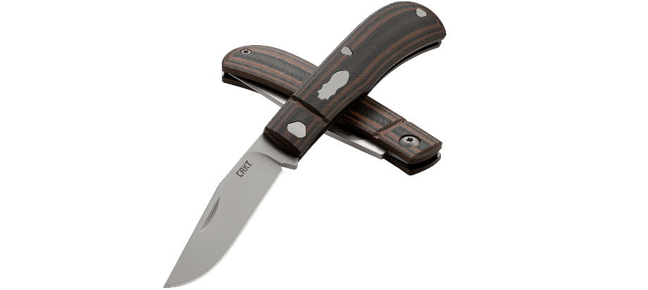 Nóż CRKT 7100 Venandi Nóż codziennego użytku projektu Richarda Rogersa. Sięgając po klasyczne rozwiązania, powstał nóż Venandi z mocnym ostrzem, gotowym sprostać każdym wyzwaniom, od polowań po prace w domu. Cechy: Łatwy w ostrzeniu Pewny chwyt / Rękojeść z materiału G10 zapewnia dobry chwyt w każdych warunkach Lekki i łatwy w noszeniu Specyfikacje: Długość ostrza - LifeGun.pl Nóż CRKT 7100 Venandi-8