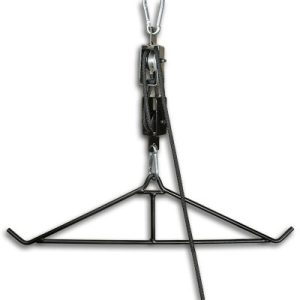 Wieszak na zwierzynę CRKT HOIST1-1