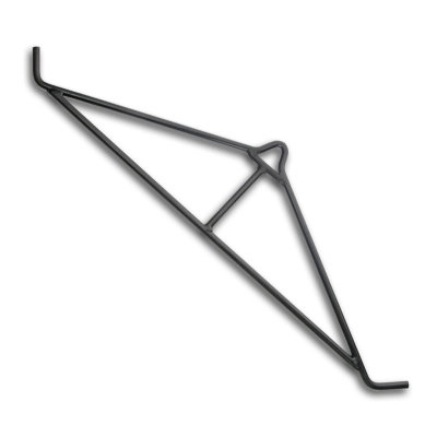 Wieszak na zwierzynę CRKT HOIST1 Wieszak CRKT został zaprojektowany przez uznanego myśliwego Russa Kommera. Opatentowany system pozwala w łatwy i szybki sposób zawiesić upolowaną zwierzynę. Wieszak ma blokadę bloczkową, która blokuje linę (przesuwając ją w bok) w odpowiednim momencie. Dzięki wieszakowi CRKT proces sprawiania zwierzyny jest znacznie prostszy, nie wymaga żadnych węzłów i może być - LifeGun.pl Wieszak na zwierzynę CRKT HOIST1-2