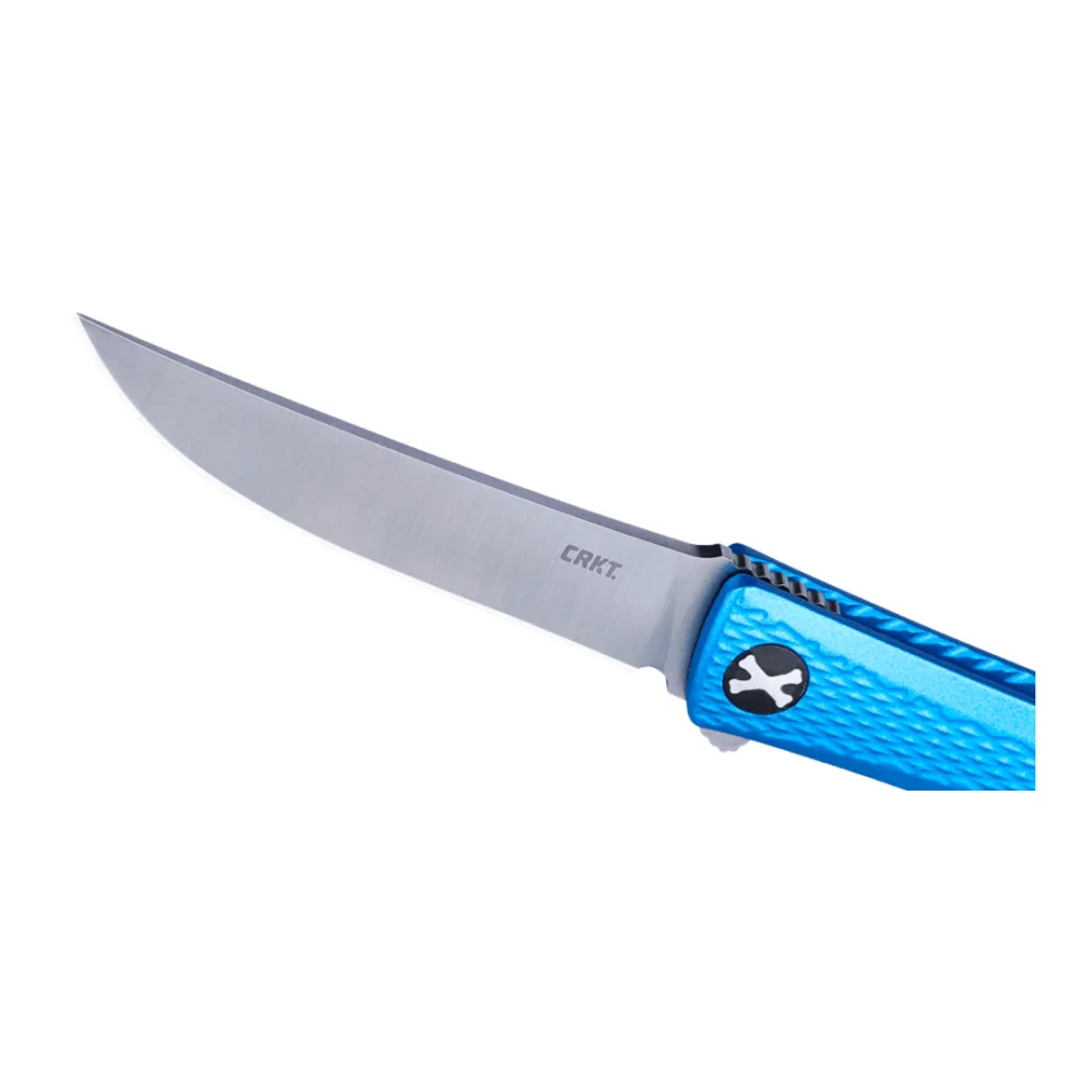 NÓŻ CRKT 7540 KALBI - PARK KNIFE 3 NÓŻ CRKT 7540 KALBI – PARK KNIFE