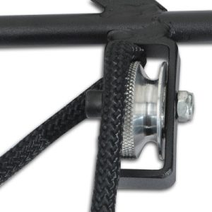 Wieszak bloczkowy CRKT HOIST2-2