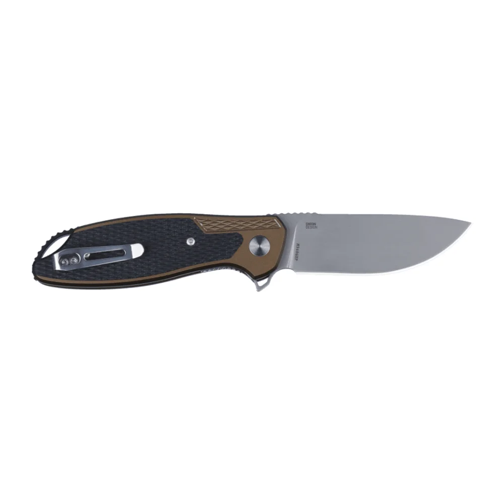 NÓŻ CRKT K360GXP JAKE OD GREEN 1 NÓŻ CRKT K360GXP JAKE OD GREEN