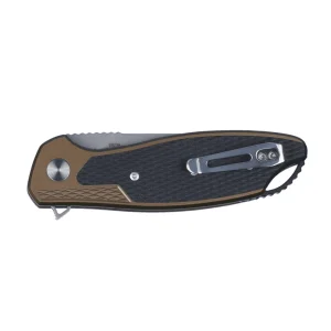 NÓŻ CRKT K360GXP JAKE OD GREEN