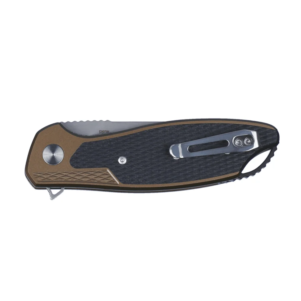NÓŻ CRKT K360GXP JAKE OD GREEN 2 NÓŻ CRKT K360GXP JAKE OD GREEN
