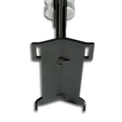 Wieszak bloczkowy CRKT HOIST2 Wieszak zaprojektował i opatentował słynny myśliwy Russ Kommer. Wieszak bardzo łatwo montuje się na drzewie, dzięki nylonowym pasom. Specjalny wysięgnik jest idealnym miejscem, aby zawiesić swoją broń. Sposób montażu i użycia jest dokładnie pokazany na poniższym filmie:  - LifeGun.pl Wieszak bloczkowy CRKT HOIST2-6