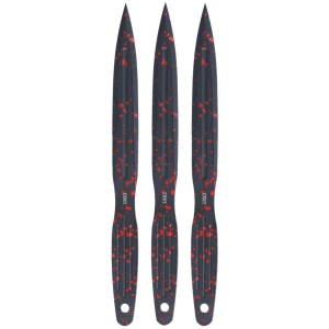 NOŻE DO RZUCANIA CRKT K930RKP ONION THROWING – zestaw 3 noży do rzucania