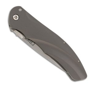 Nóż CRKT 7030 Argus Folding Knife-2