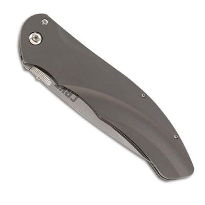 Ostrze ząbkowane: Nie | Opakowanie: Pudełko kartonowe | Waga (g): 119 | Rodzaj ostrza:: Drop point | Stal: AUS 8 | Wykończenie ostrza: Satynowe | Długość po złożeniu (cm): 11.6 | Długość ostrza (cm): 9 | Twardość materiału ostrza::: 57-58 HRC | Projektant: Matthew Lerch | Długość całkowita (cm): 20.6 | Blokada ostrza: Liner Lock + Fire Safe | Grubość ostrza (cm): 0.30 | Rękojeść: 6061 Aluminum - LifeGun.pl Nóż CRKT 7030 Argus Folding Knife-2