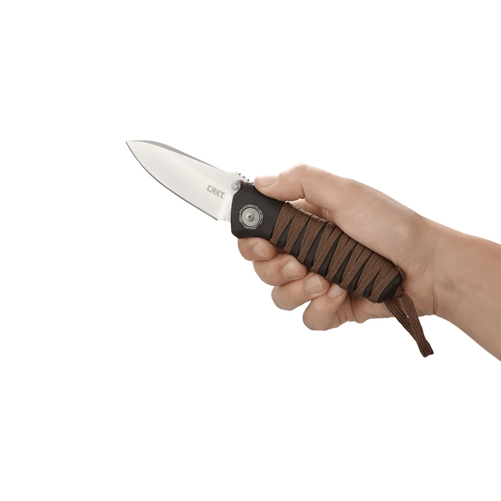 Nóż CRKT Parascale 6235 3 Nóż CRKT Parascale 6235