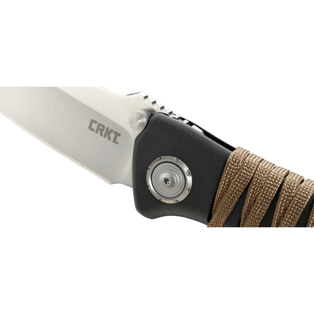 Nóż CRKT Parascale 6235 5 Nóż CRKT Parascale 6235