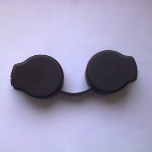 Osłona muszli do STEINER Wildlife 8x30 (K0002350)-1