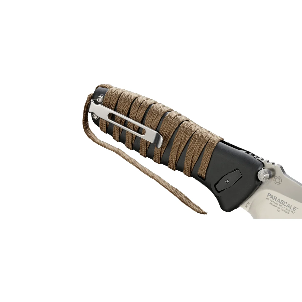 Nóż CRKT Parascale 6235 6 Nóż CRKT Parascale 6235