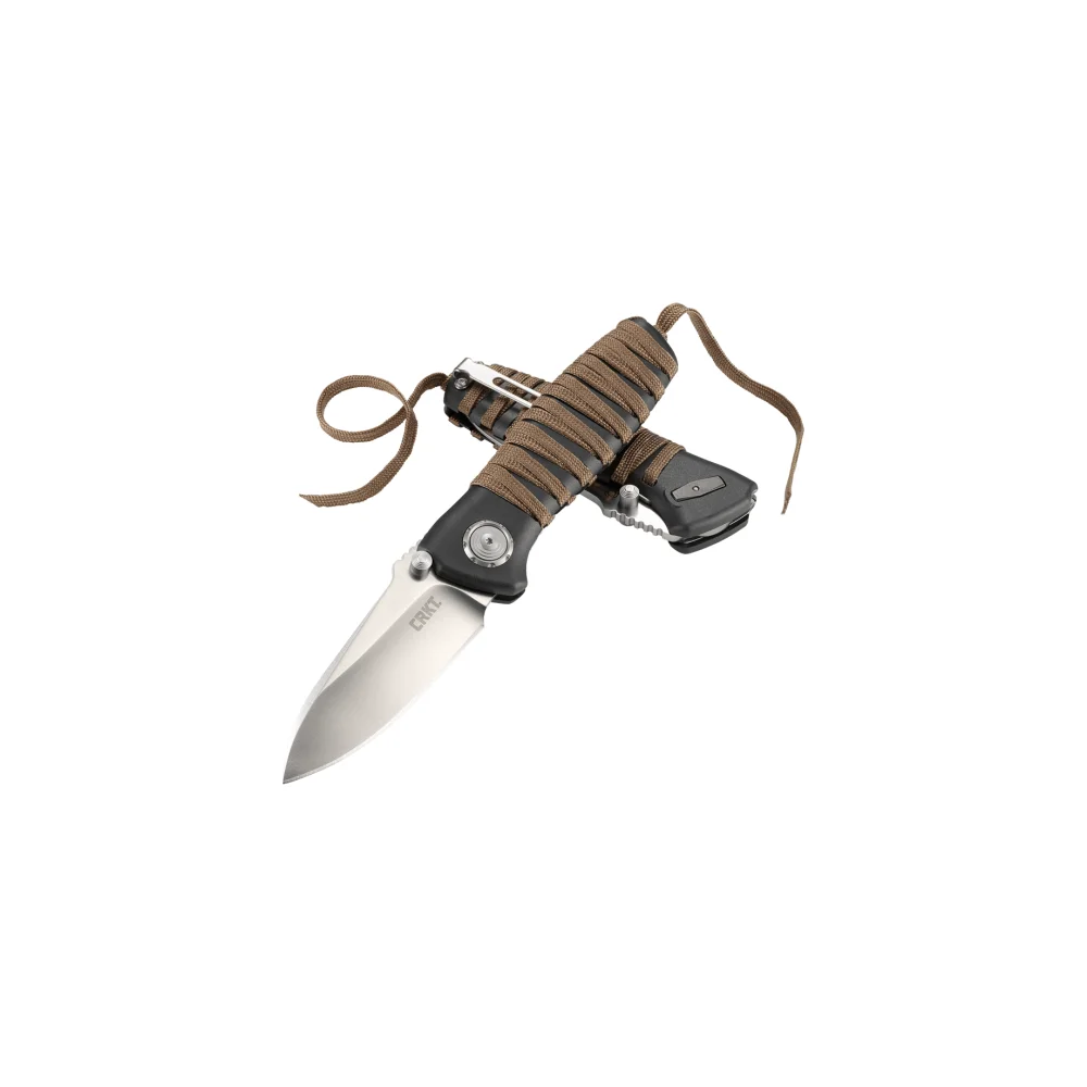 Nóż CRKT Parascale 6235 9 Nóż CRKT Parascale 6235