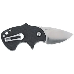Nóż CRKT 7930 ORCA BLACK