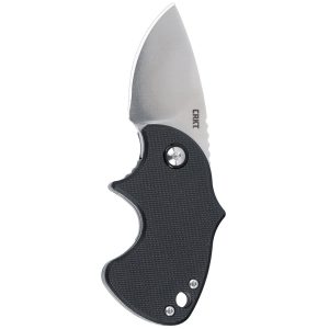 Nóż CRKT 7930 ORCA BLACK-2