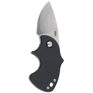 Nóż CRKT 7930 ORCA BLACK